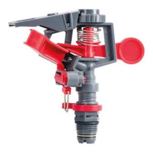 Aspersor Impulso Plástico 1011