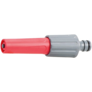 Kit Agulheta Regulável Plástico com Acessórios 8025 (4pçs)