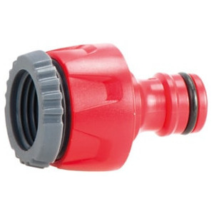 Ligação Rápida para Torneira Fêmea 8024L 1/2" 3/4"