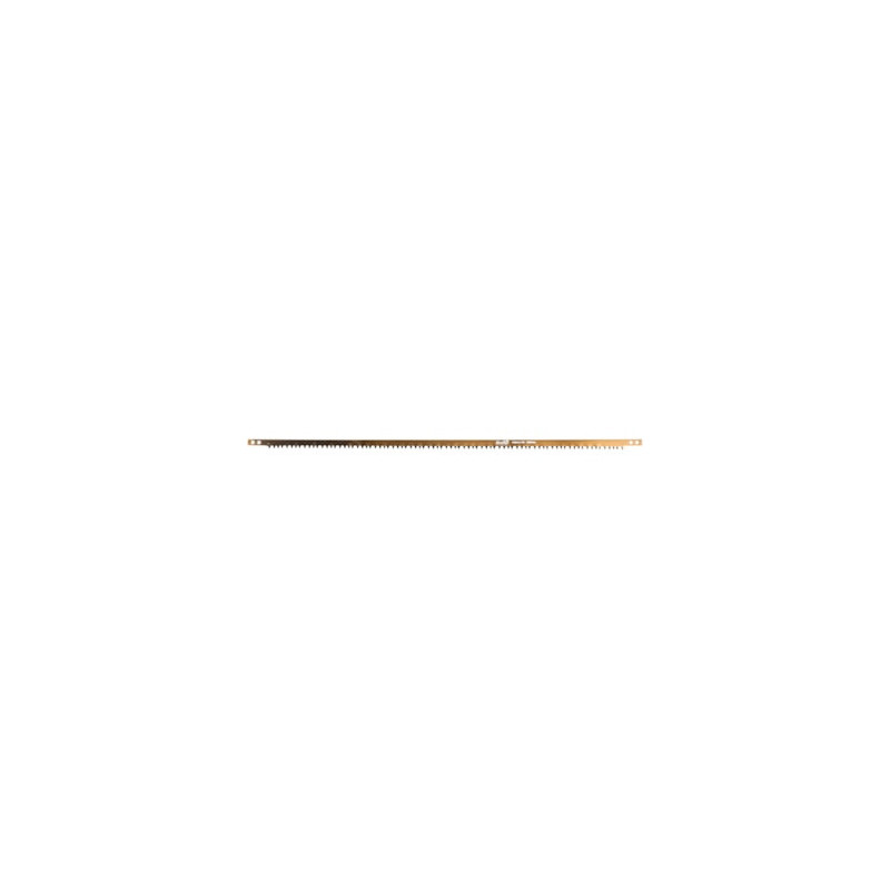 Folha Zagaia Dente Regular FZR-01 762mm (30")