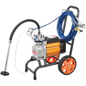 Máquina pintura airless diafragma PT-990