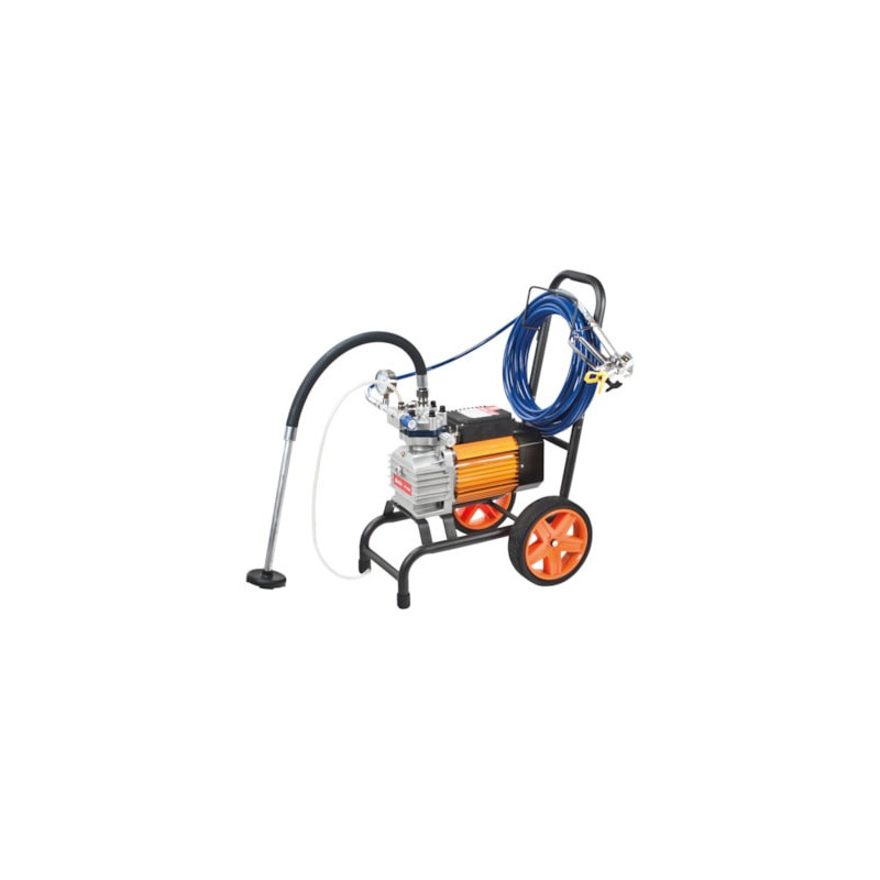 Máquina pintura airless diafragma PT-990