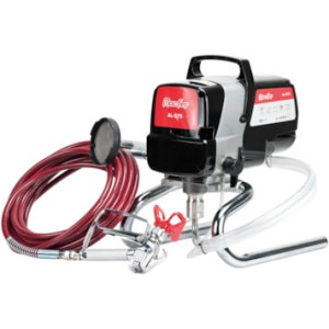 Máquina pintura airless piston AL-575