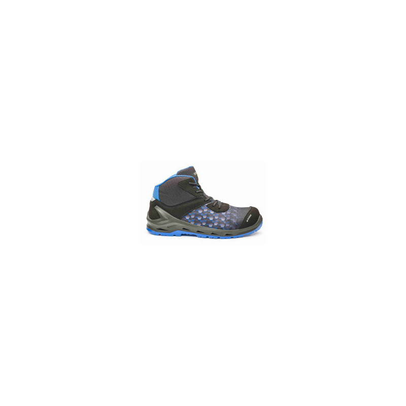 I-ROBOX BLUE TOP