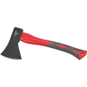 Machadinha MacFer AXE-S 800g