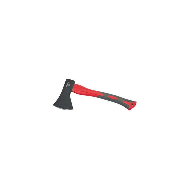 Machadinha MacFer AXE-S 800g