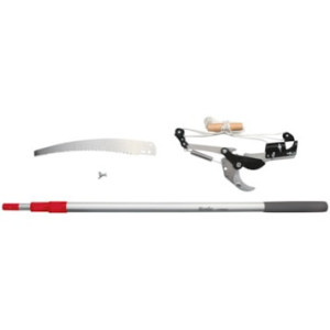 Tesoura Poda Para Ramos Telescópica 2604