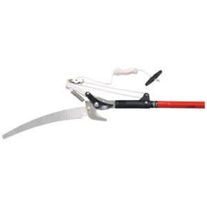 Tesoura Poda Para Ramos Telescópica DD911