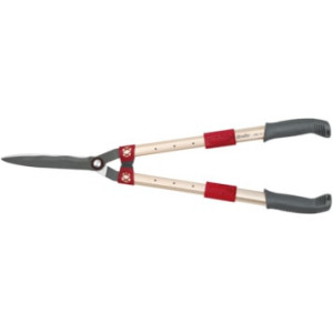 Tesoura Relva Telescópica HS14-24T