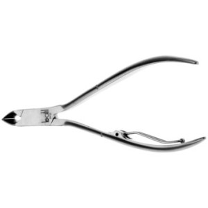 Alicate Para Peles inox AP-1