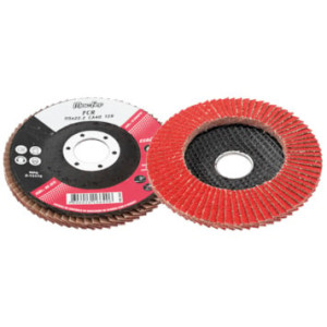 Disco Lamelado Cerâmico FCR 115x22.2mm CA40