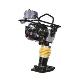 Saltitão SIRL SP70 Gasolina motor Locin 168F-2H*E*