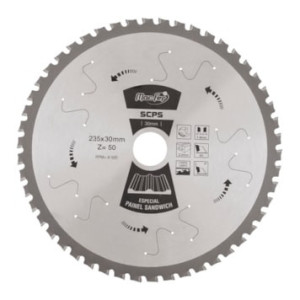 Disco Serra Circular Painel Sandwich SCPS 270x30mm Z60