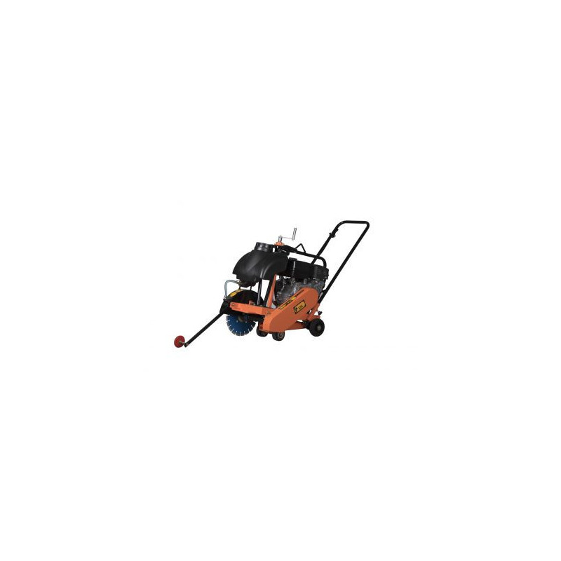 Cortador de Asfalto SCA35 Robin EX27 Cortador de Asfalto SCA35 Robin EX27
