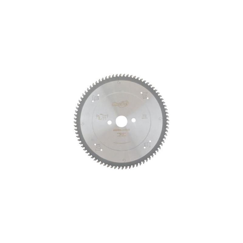 Disco Serra Circular para Alumínio SCPA 350x30mm Z108