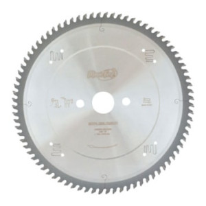 Disco Serra Circular para Melamina SCPL 250x30mm Z80