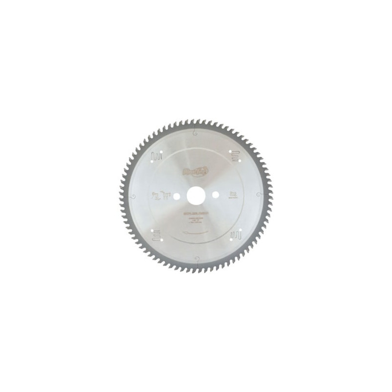 Disco Serra Circular para Melamina SCPL 250x30mm Z80