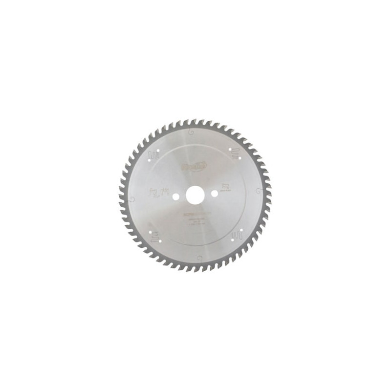 Disco serra circular para madeira SCPM 250x30mm Z60