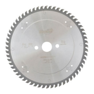 Disco serra circular para madeira SCPM 216x30mm Z48