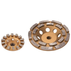 Mó diamantada para usos gerais FGR Combi M14 105mm