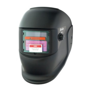 Máscara Soldador Eletrónica WH-1