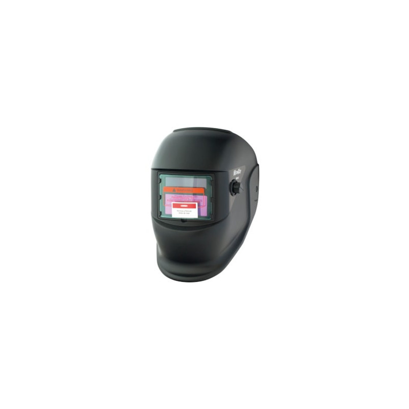 Máscara Soldador Eletrónica WH-1