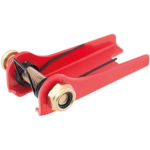 Jogo Trinco Segurança Para Gancho Aparelho Diferencial TSGAD 1.5t