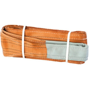 Cinta elevação plana dupla FS6T 6t 4.0m