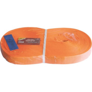 Cinta amarração sem roquete sem gancho SS-SRD011-H 5t 50mm 50m