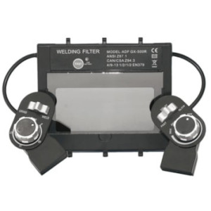 Filtro para Máscara Soldador Electrónica SUPER