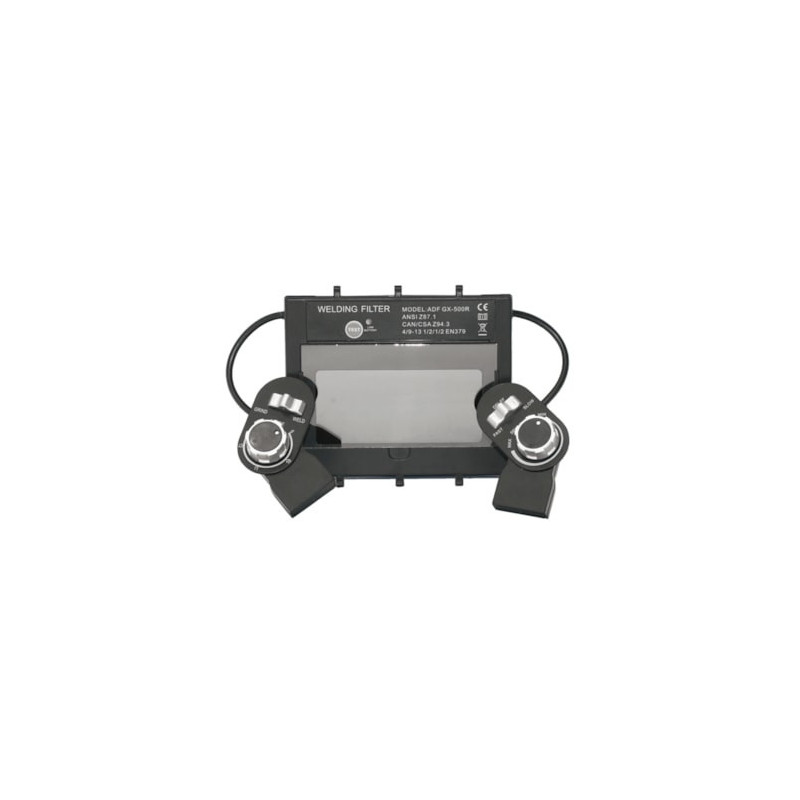 Filtro para Máscara Soldador Electrónica SUPER