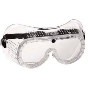Óculos Proteção com Elástico SG201