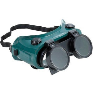 Óculos Proteção para Soldador Frente Movível SE1150