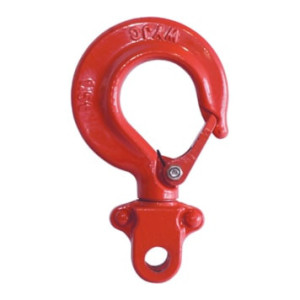 Jogo Gancho para Aparelho Diferencial (fixação) GAD-F 0.5t