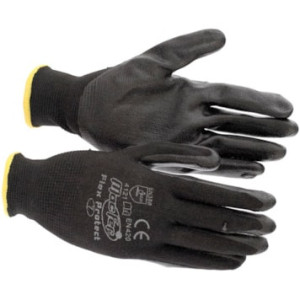 Luva proteção sintética Flex Protect 9" (bls)