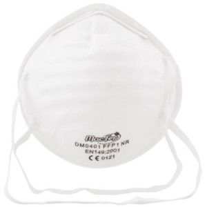 Máscara Papel DM0401