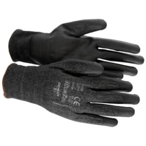 Luva proteção sintética DexCut 9" (bls)