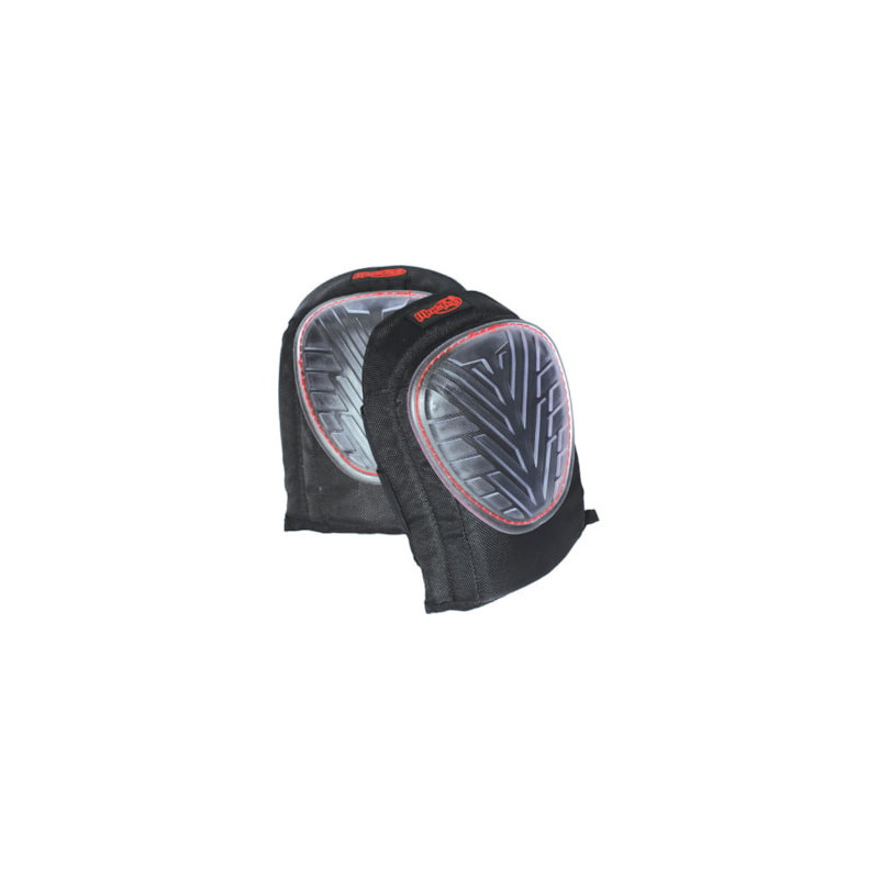 Joelheira Proteção Industrial 48002W-A