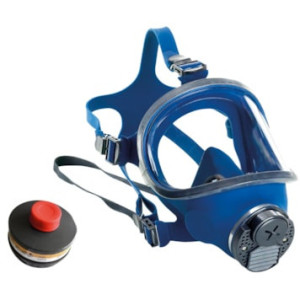 Filtro para Máscara Face Completa 1011-D 03D A2P3R