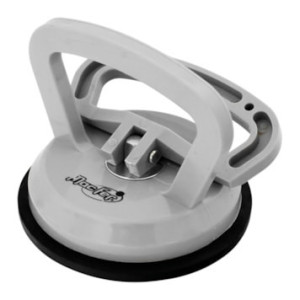 Ventosa Corpo ABS 1 Fixador 115T