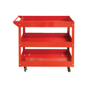 Carro para ferramentas MacFer TL2006-1  3 tabuleiros