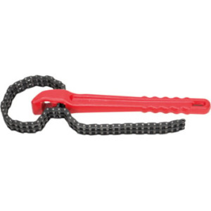 Chave filtros com corrente dupla  TD06G 4"~12"