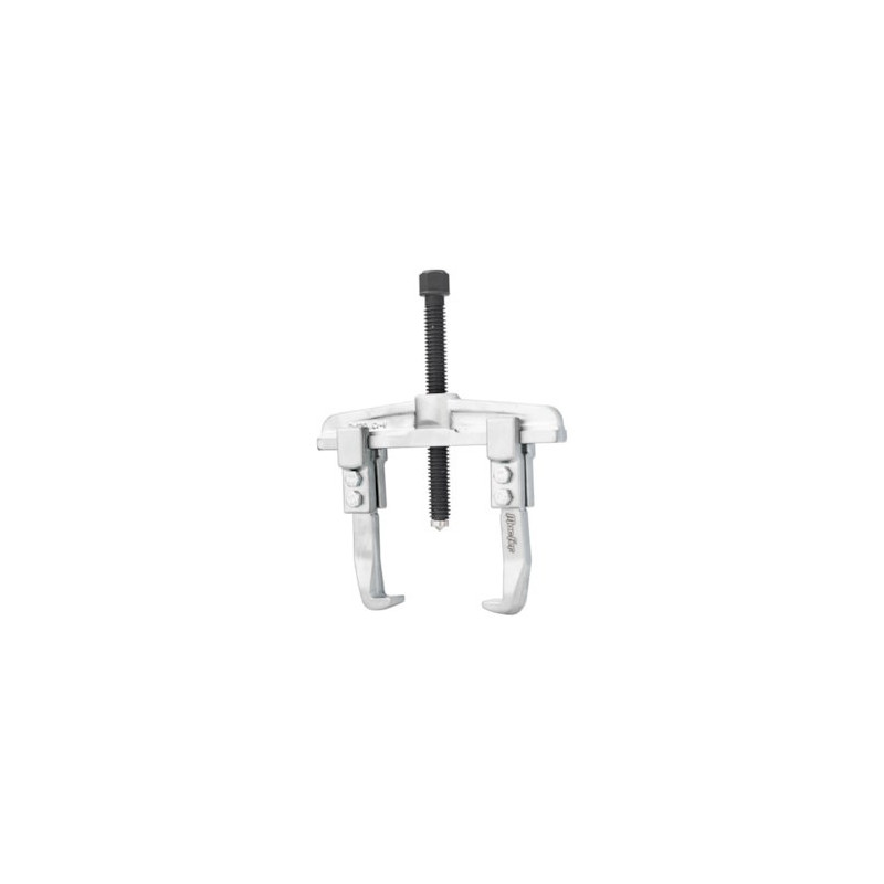 Saca rolamentos 2 Pernas Movíveis GP200 200x150mm