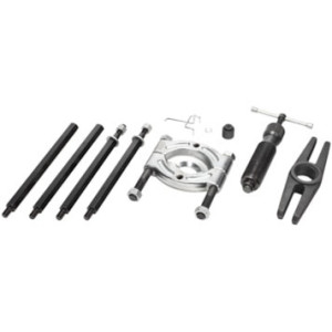 Kit Saca rolamentos hidráulico TD707 (8pçs)