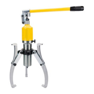 Saca rolamentos hidráulico 3 pernas JLT  10t