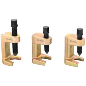 Jogo saca rótulas TD1501 (3pçs)