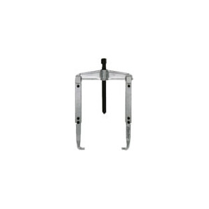 Saca Rolamentos 2 Pernas Longas Movíveis TD0804L/3 160x300mm