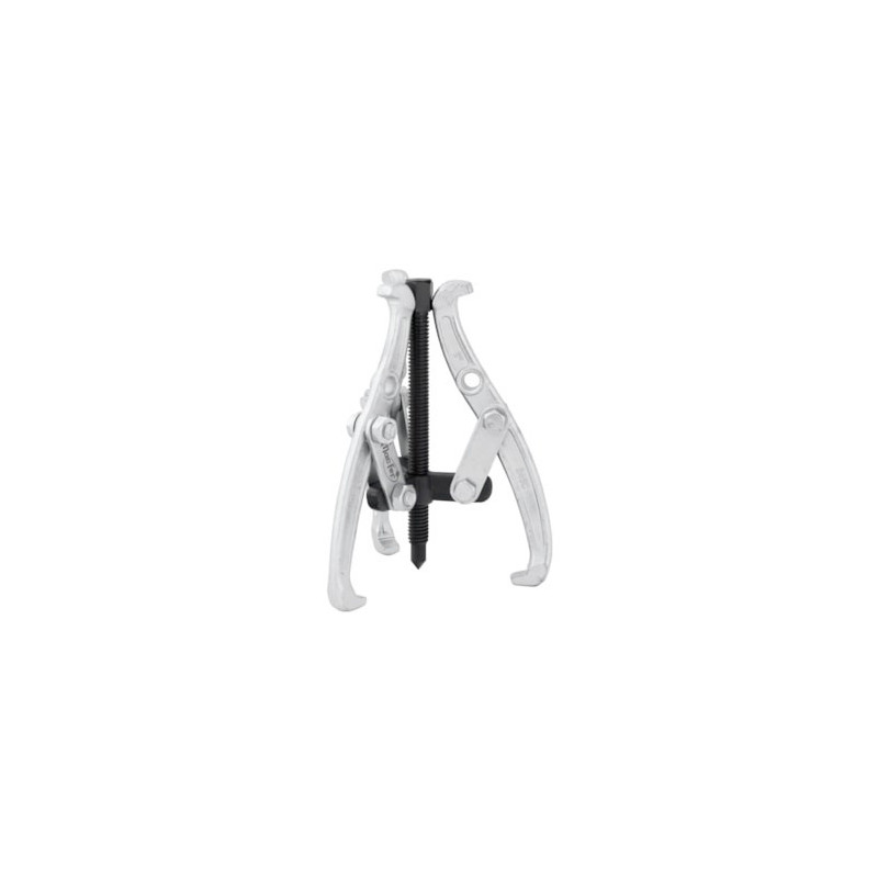 Saca Rolamentos 3 Pernas TD0702 200x200mm