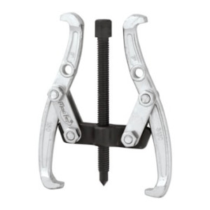 Saca Rolamentos 2 Pernas TD0802 150x150mm