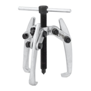 Mini Saca Rolamentos 3 Pernas TD0733 nº0 60x40mm